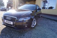 Audi A4, 2011 - 2