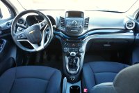 Chevrolet Orlando, 2013 - 16