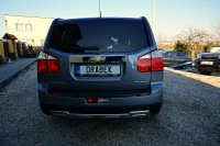 Chevrolet Orlando, 2013 - 4