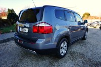 Chevrolet Orlando, 2013 - 5