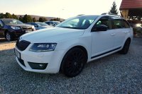 Škoda Octavia, 2013 - 1