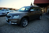 Škoda Yeti, 2014 - 1