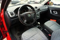 Škoda Fabia, 2008 - 23