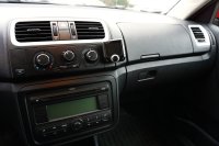 Škoda Fabia, 2008 - 25