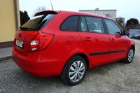 Škoda Fabia, 2008 - 5