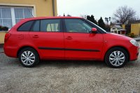 Škoda Fabia, 2008 - 6