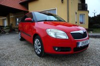 Škoda Fabia, 2008 - 7