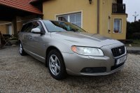 Volvo V70, 2009 - 7