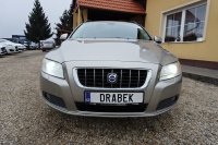 Volvo V70, 2009 - 8