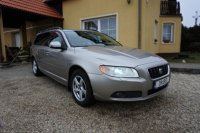 Volvo V70, 2009 - 9