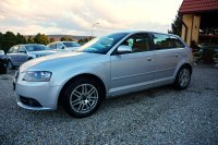 Audi A3, 2008 - 1