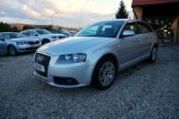 Audi A3, 2008 - 10