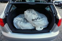 Audi A3, 2008 - 11