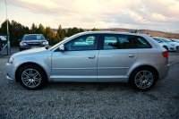 Audi A3, 2008 - 2