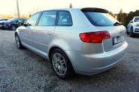 Audi A3, 2008 - 3