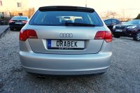 Audi A3, 2008 - 4