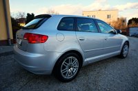 Audi A3, 2008 - 5