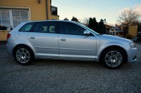 Audi A3, 2008 - 6