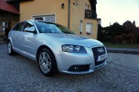 Audi A3, 2008 - 7