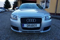 Audi A3, 2008 - 8
