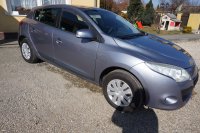 Renault Mégane, 2010 - 1