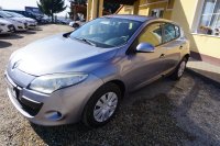 Renault Mégane, 2010 - 2
