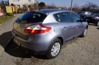 Renault Mégane, 2010 - 4
