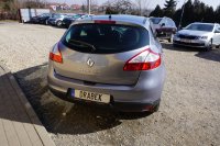 Renault Mégane, 2010 - 5
