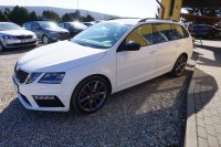 Škoda Octavia, 2019 - 2