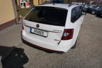 Škoda Octavia, 2019 - 3