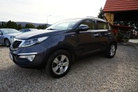 Kia Sportage, 2011 - 1