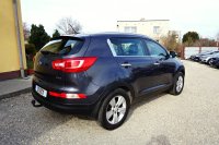 Kia Sportage, 2011 - 10