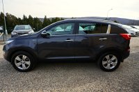 Kia Sportage, 2011 - 2