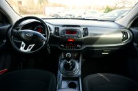 Kia Sportage, 2011 - 20