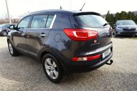 Kia Sportage, 2011 - 3