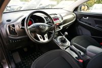 Kia Sportage, 2011 - 33