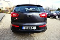 Kia Sportage, 2011 - 4