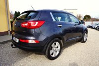 Kia Sportage, 2011 - 5