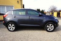 Kia Sportage, 2011 - 6