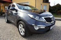 Kia Sportage, 2011 - 7