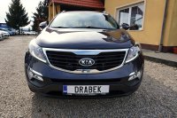 Kia Sportage, 2011 - 8