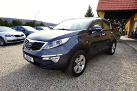 Kia Sportage, 2011 - 9