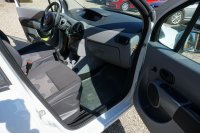 Renault Modus, 2009 - 12