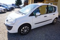 Renault Modus, 2009 - 2
