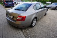 Škoda Octavia, 2017 - 4