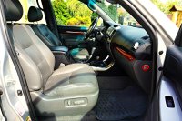 Toyota Land Cruiser, 2006 - 16