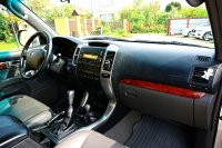 Toyota Land Cruiser, 2006 - 17
