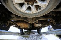 Toyota Land Cruiser, 2006 - 50