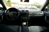 Škoda Fabia, 2007 - 23