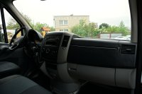 Mercedes-Benz Sprinter, 2010 - 16